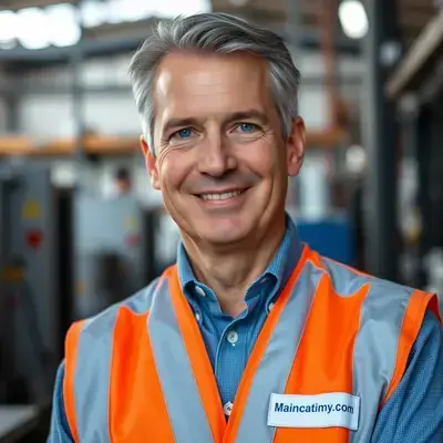 John Bergerson - Owner